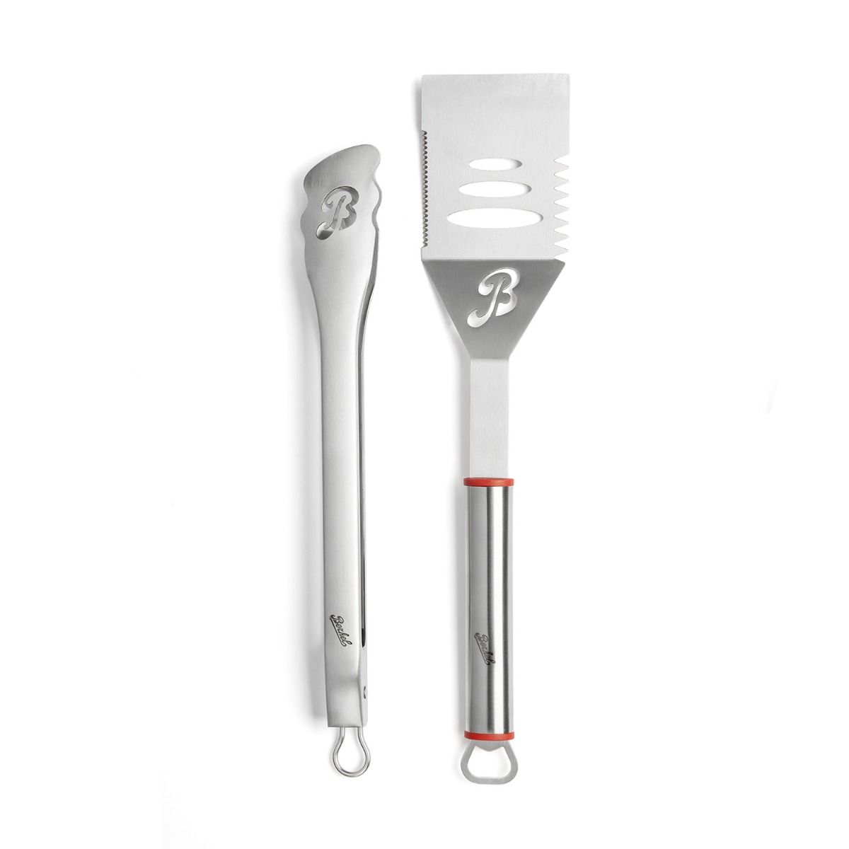 Set 2 Pezzi Pinza + Paletta BBQ - Berkel
