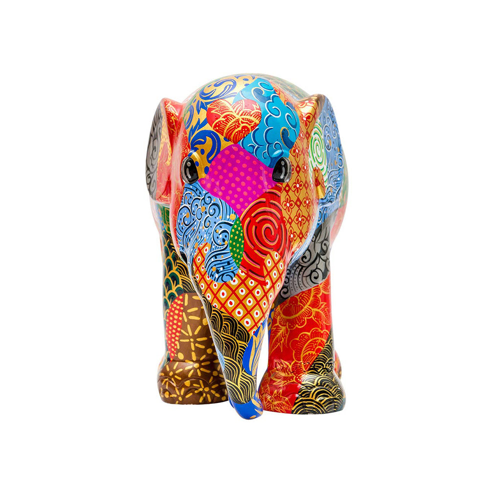 Patternista 30 cm Elephant Parade - Onlylux