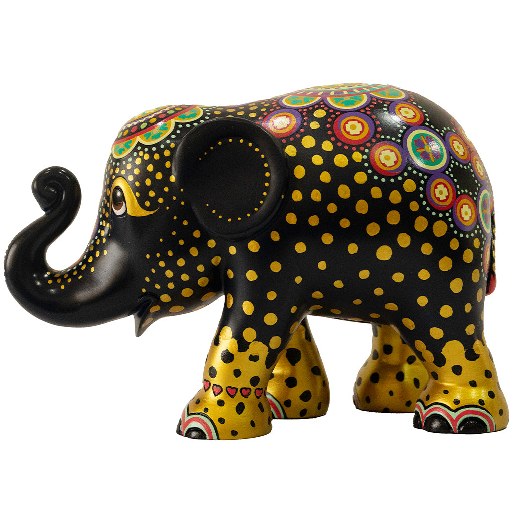 Happy Bindi 15 cm Elephant Parade - Onlylux