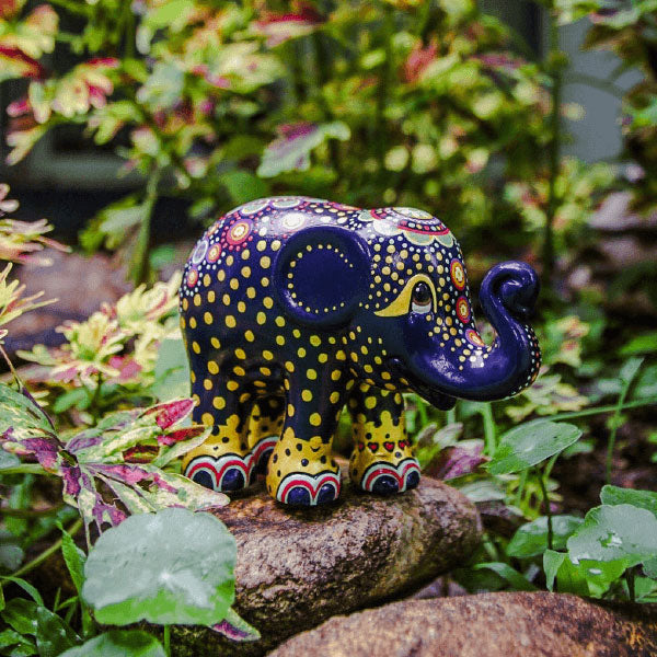 Happy Bindi 15 cm Elephant Parade - Onlylux