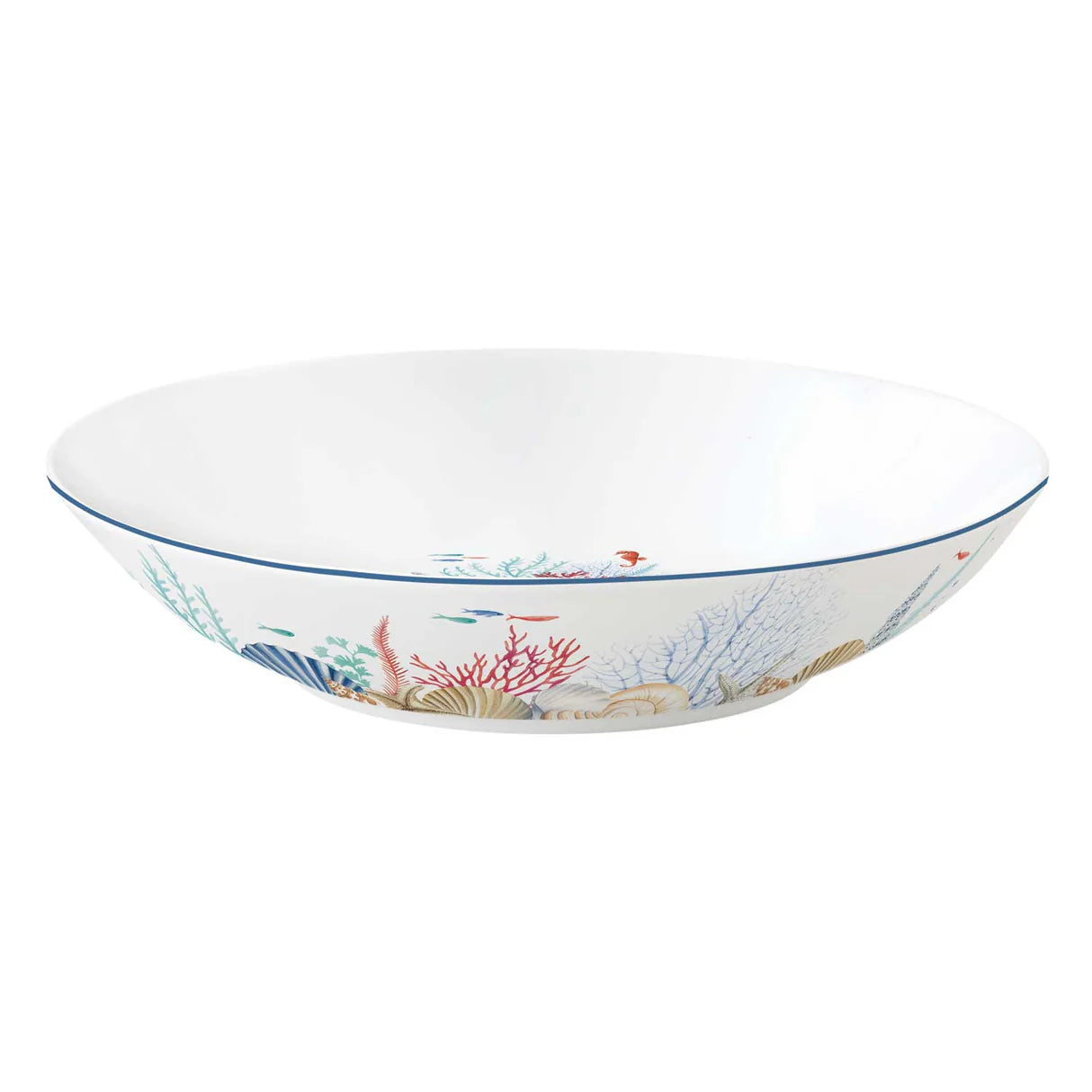 Set Piatti 18 PEZZI -  Sea Breeze - Easy Life