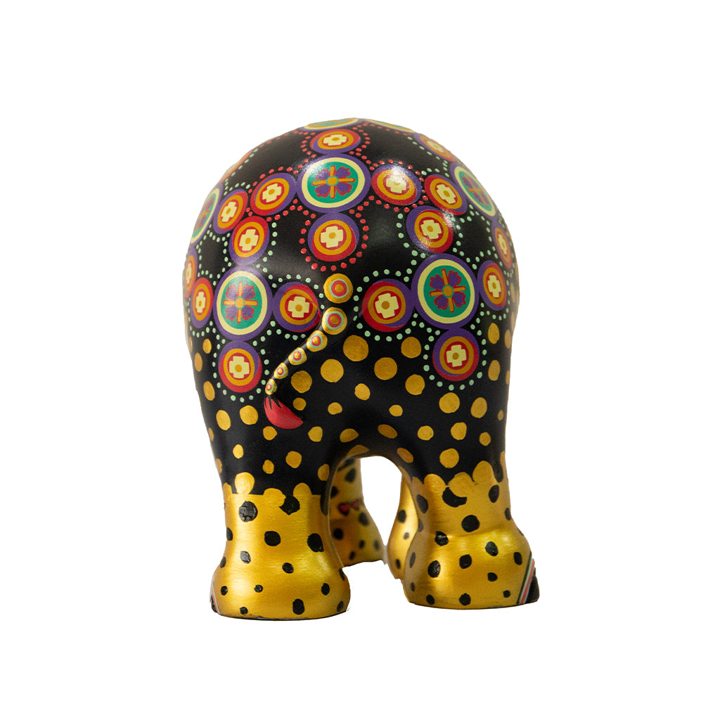 Happy Bindi 15 cm Elephant Parade - Onlylux