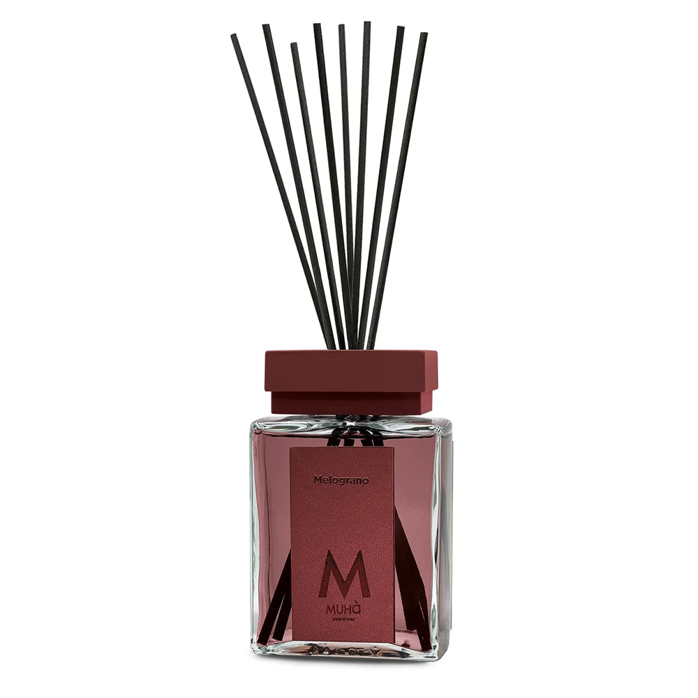 Diffusore Bastoncino | Lux Perfume Melograno Muhà