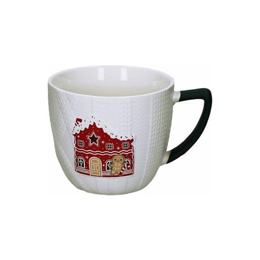 Tazza 520 cc Red House Stoccolma - Tognana