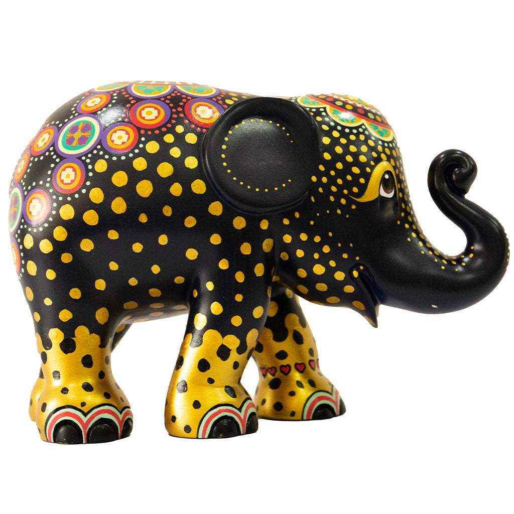 Happy Bindi 15 cm Elephant Parade - Onlylux