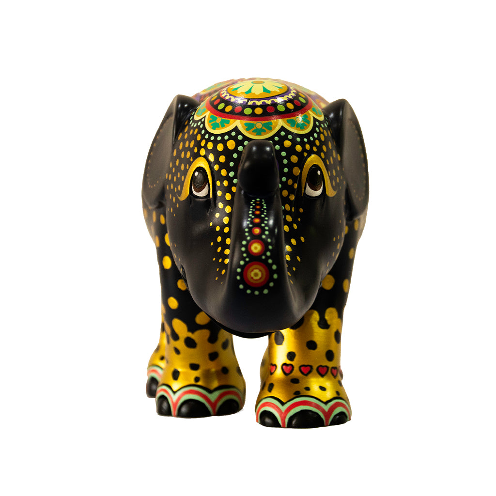 Happy Bindi 15 cm Elephant Parade - Onlylux