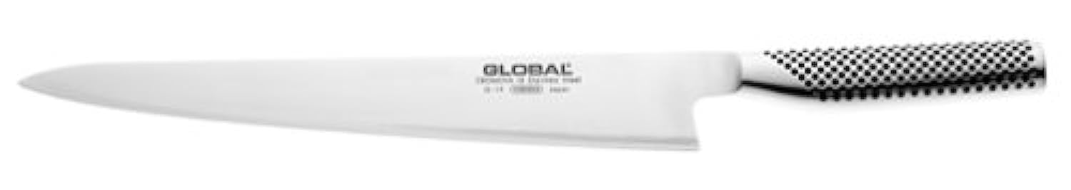 coltello per filettare flessibile (cm.27) Global