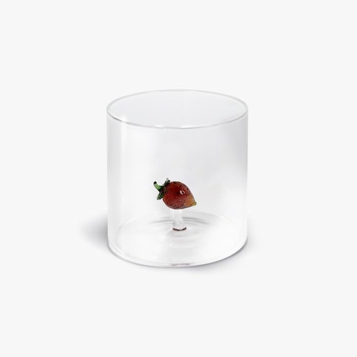 bicchiere FRAGOLA
