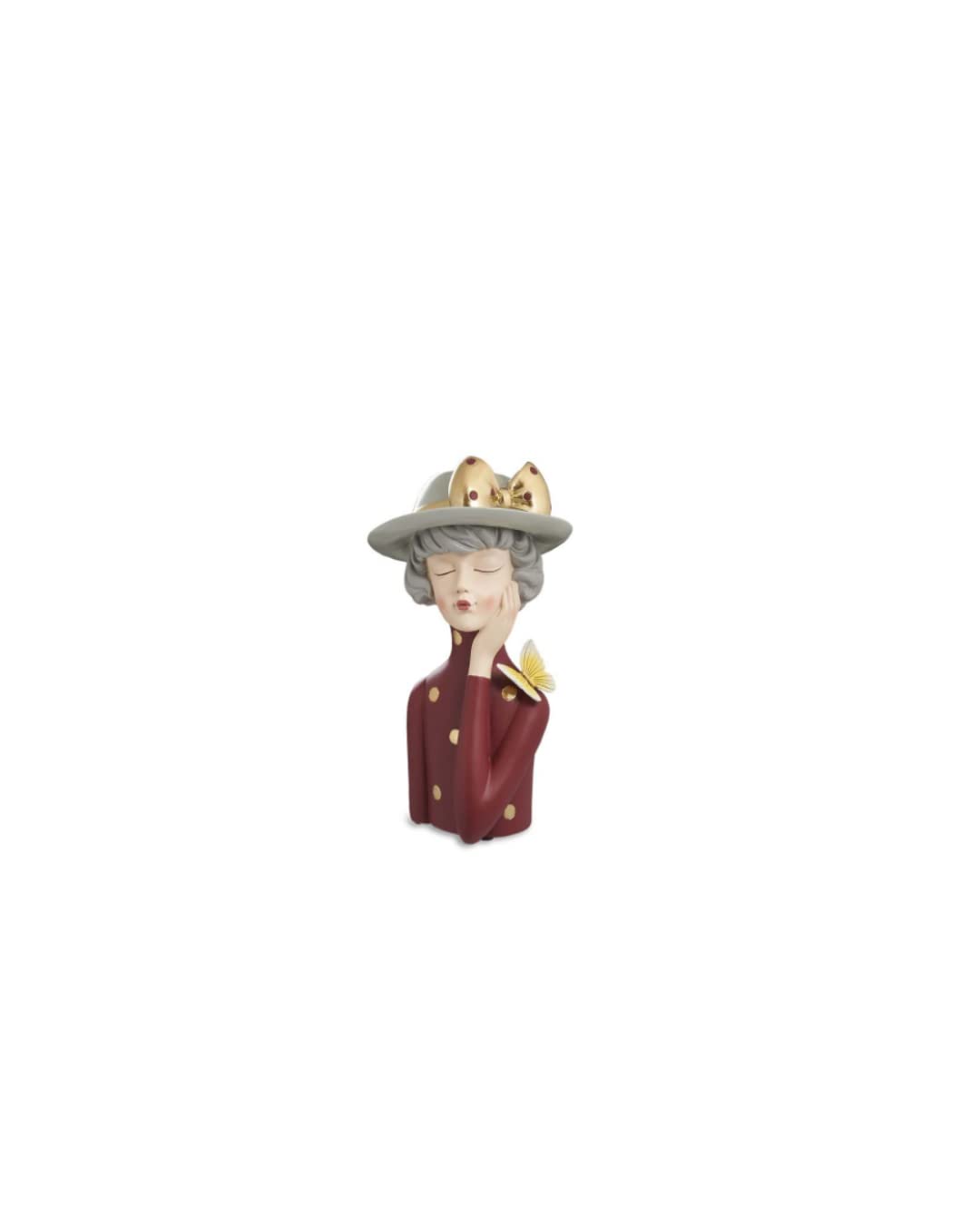 Majorette Mimì Henriette