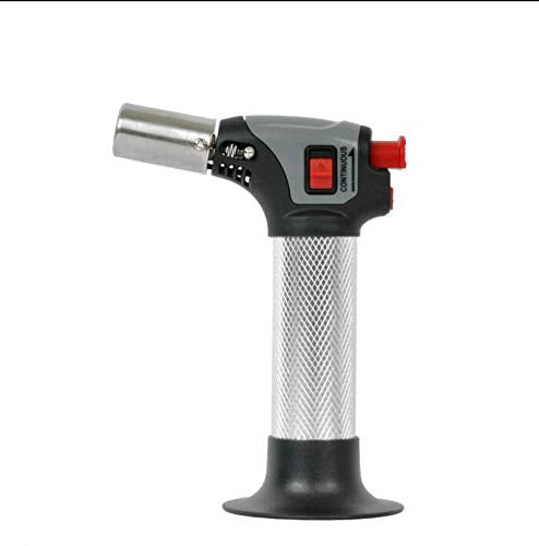 Bruciatore a Gas per utilizzo Alimentare Kitch'n'cook