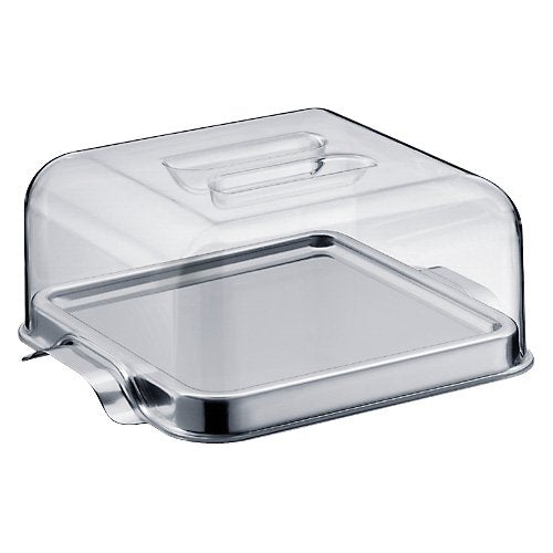 WMF 0609346030 – Contenitore Salva freschezza Fresh 23 x 20 cm