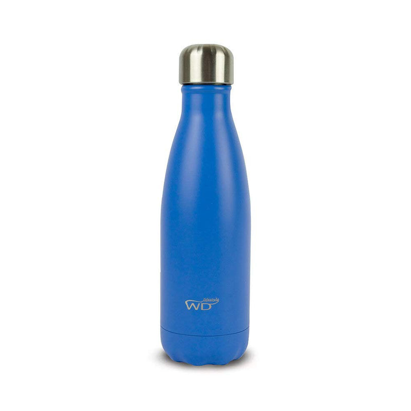 WD Lifestyle - Bottiglia Borraccia Termica - Thermos cl 400