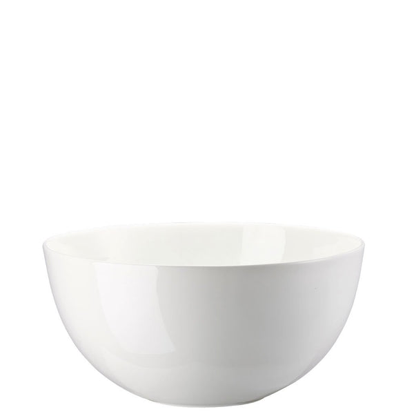 Rosenthal Brillance Weiss Schüssel 26 cm 10530-800001-13326