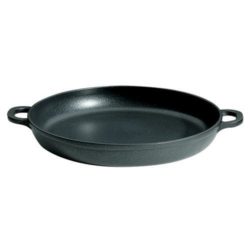 Berndes Padella per Paella, 32 cm, in Alluminio pressofuso