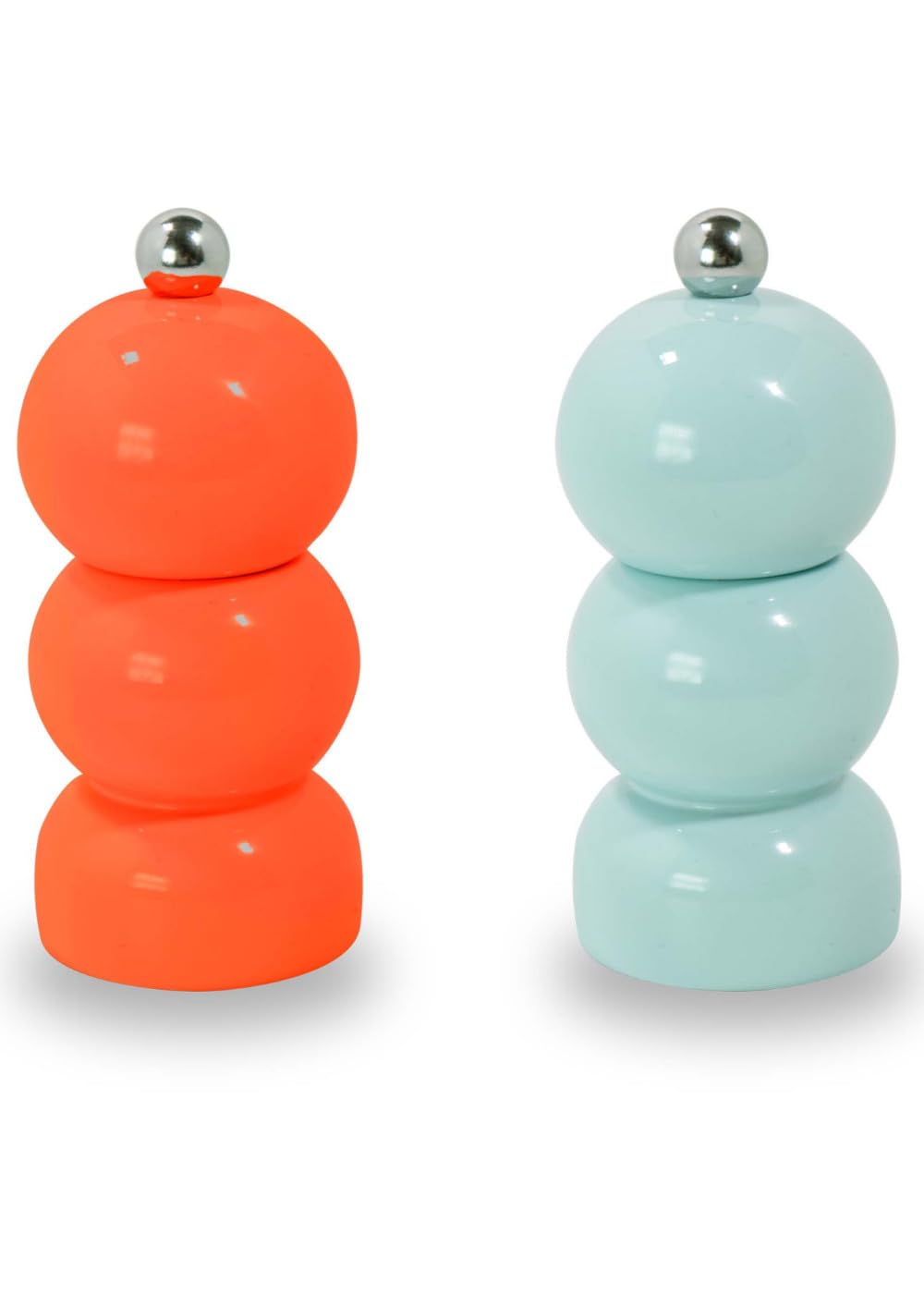 Set Macina pepe e sale WD683 WD Lifestyle