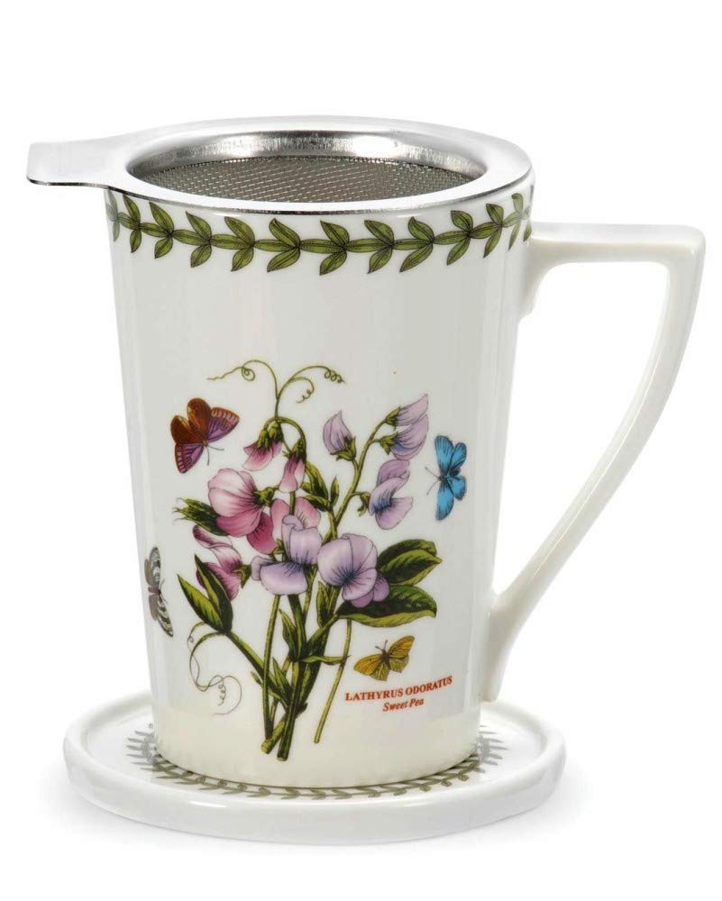Tisaniere  Orto Botanico - 14 oz Portmeirion