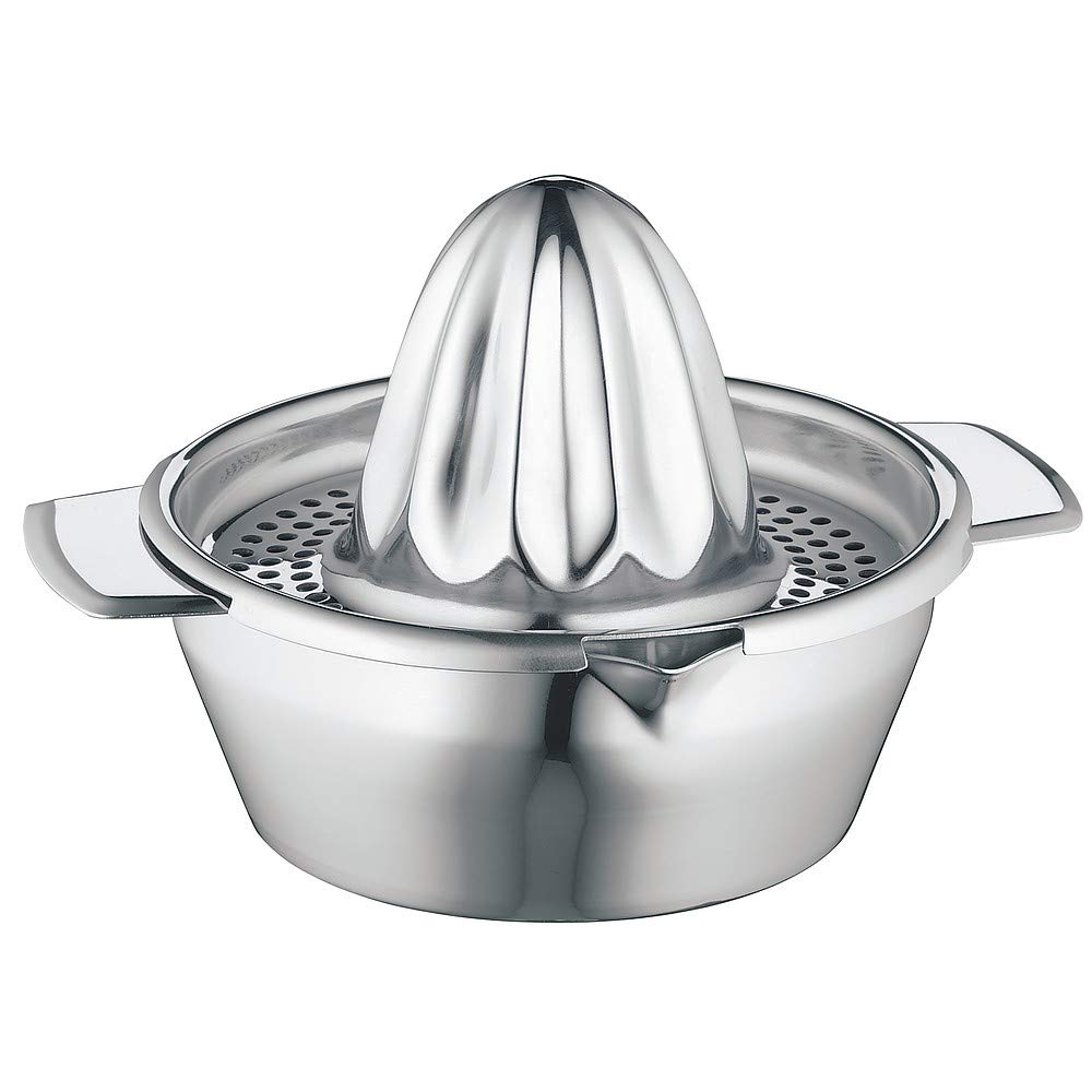 Spremi agrumi acciaio inox by Küchenprofi