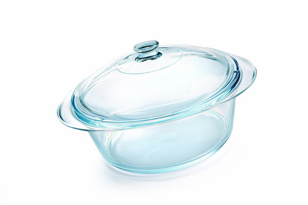 Pyrex 4936077 - Casseruola 2,50 l