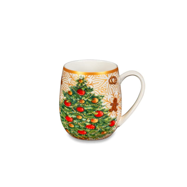 MUG ALBERO