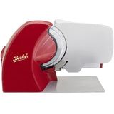 Affettatrice Berkel Home Line 250 PLUS Rosso/Nero