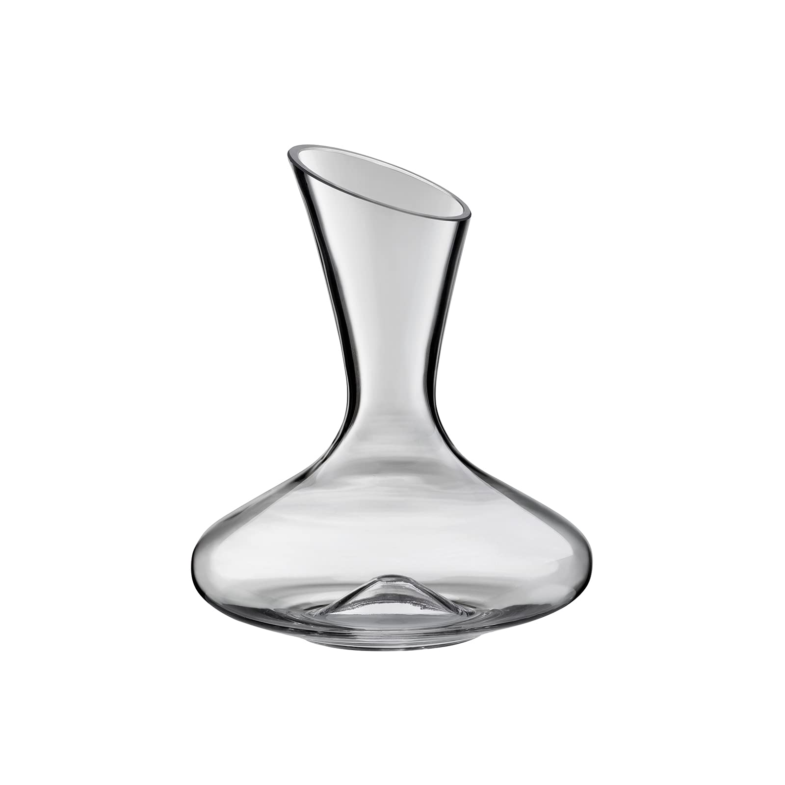 Decanter vetro Cilio
