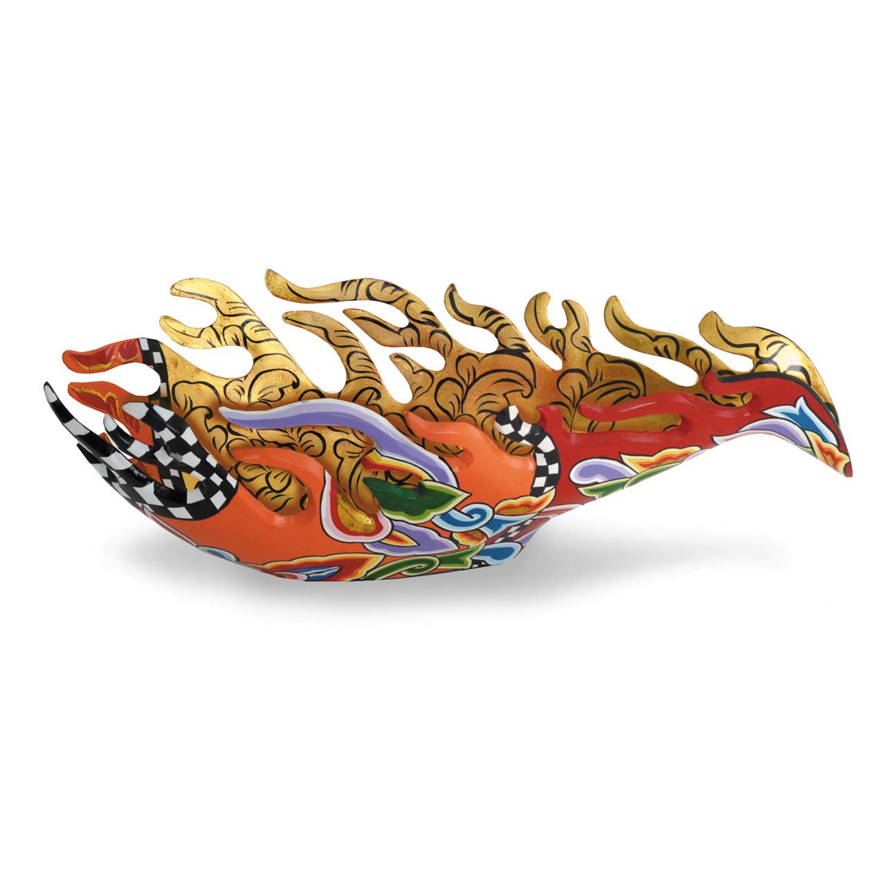 Ciotola Firebird Tom's Drag