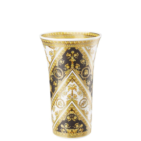 VERSACE I LOVE BAROQUE VASO cm 26