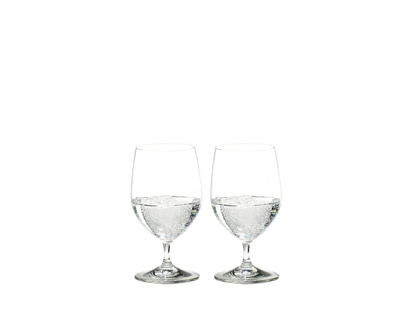 Riedel Bicchiere Acqua, Set da 2 (importato dal Giappone)