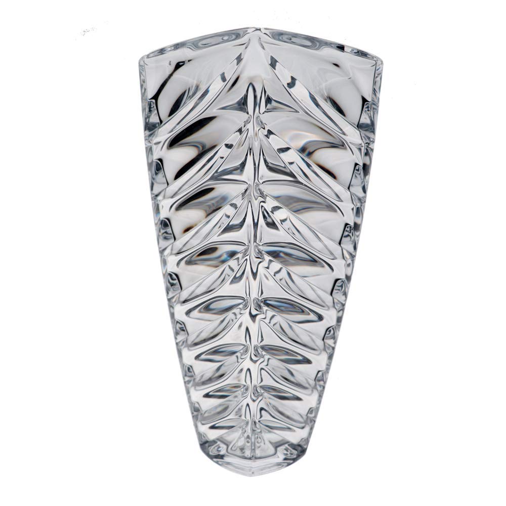 Vaso 'Facet' Bohemia Crystal