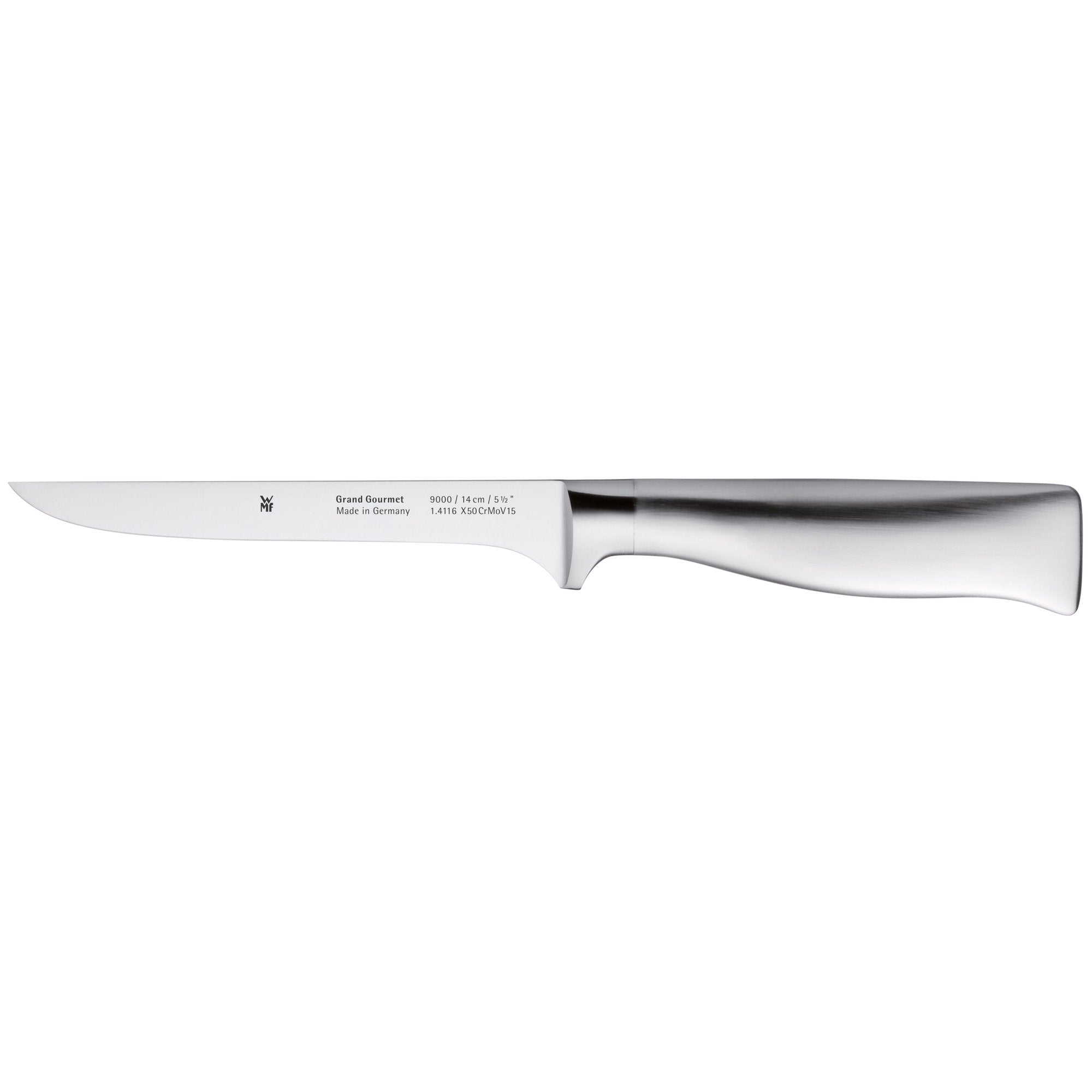 Coltello disossatore Grand Gourmet, con Tecnologia Performance Cut WMF