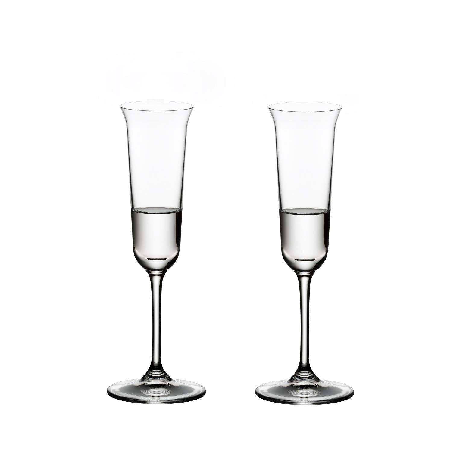 VINUM Grappa 2er set 2 calici Riedel
