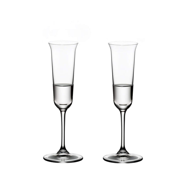 Riedel VINUM Grappa 2er Set 6416/70