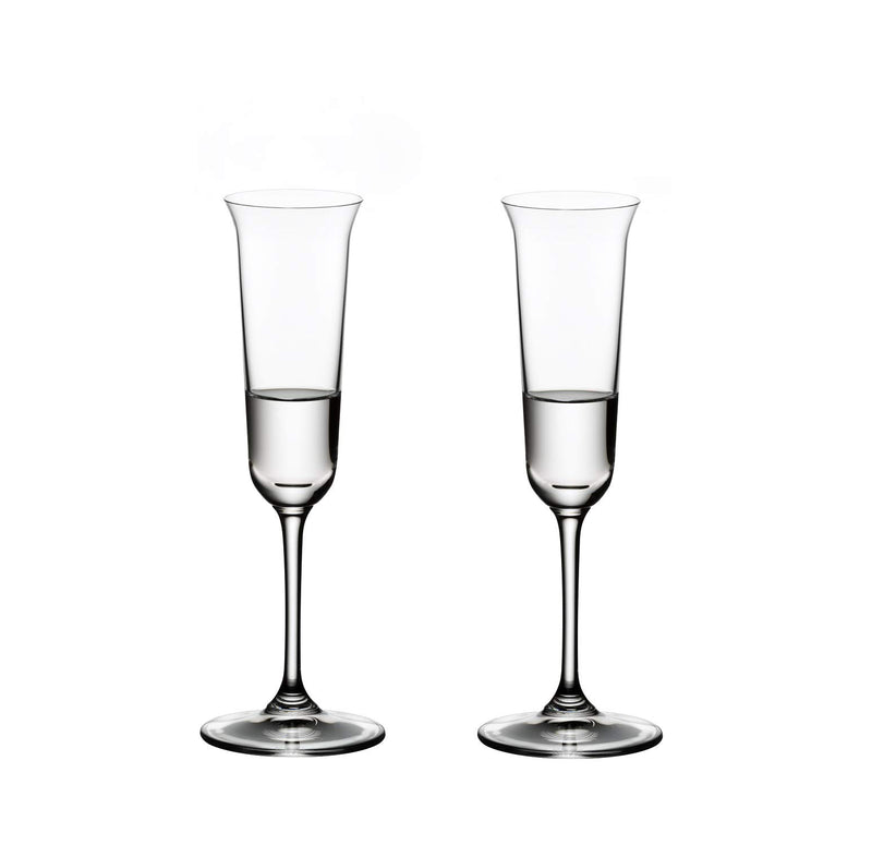 Riedel VINUM Grappa 2er Set 6416/70