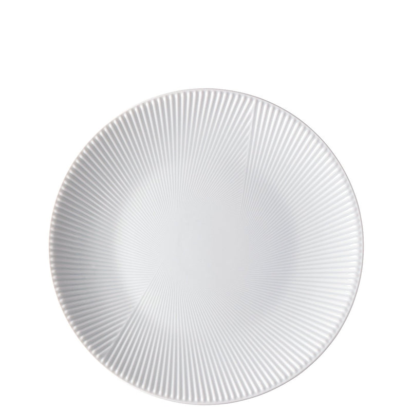 Rosenthal Blend Piatto, Porcellana, Bianco