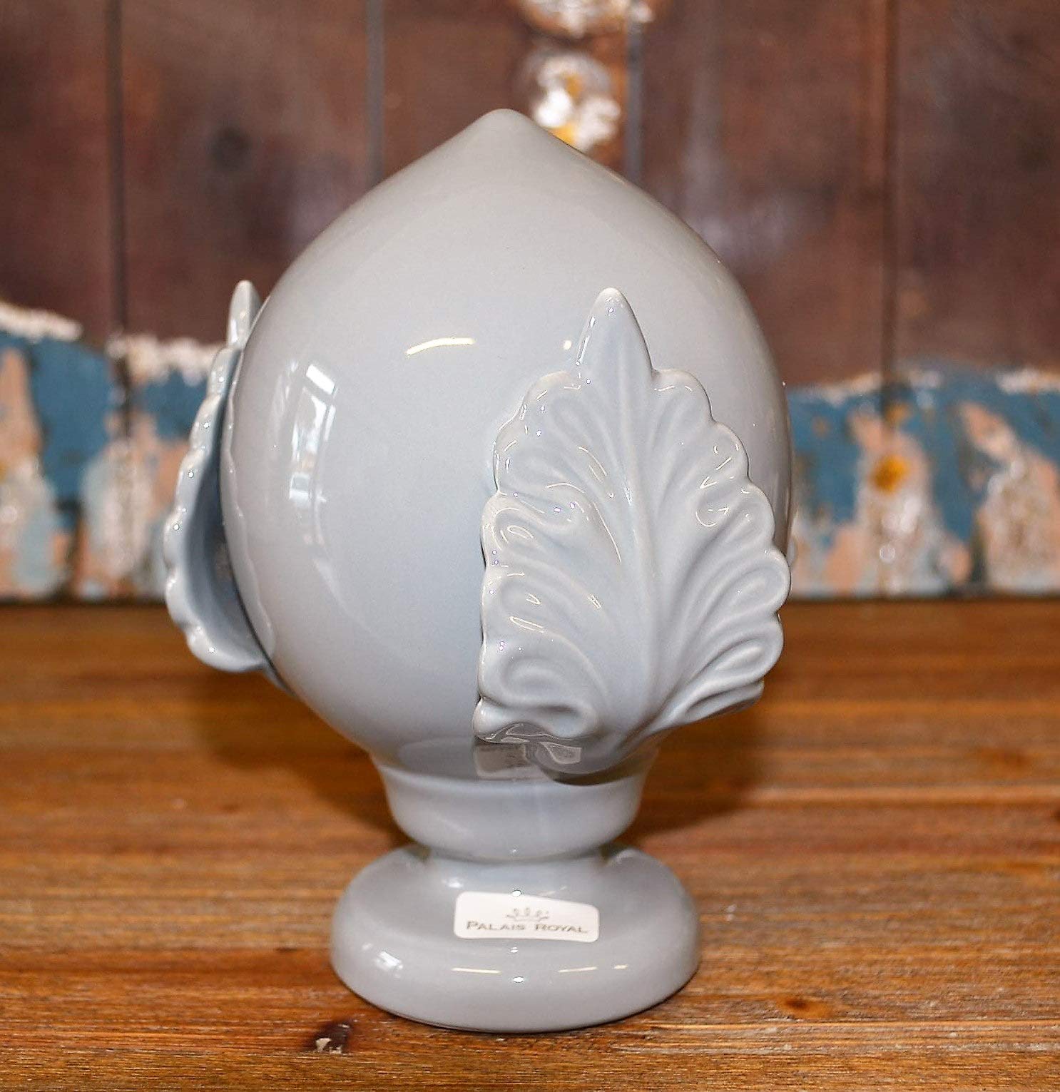 PUMO IN PORCELLANA "PERLA" H. 17 ART. 37294 Palais Royal