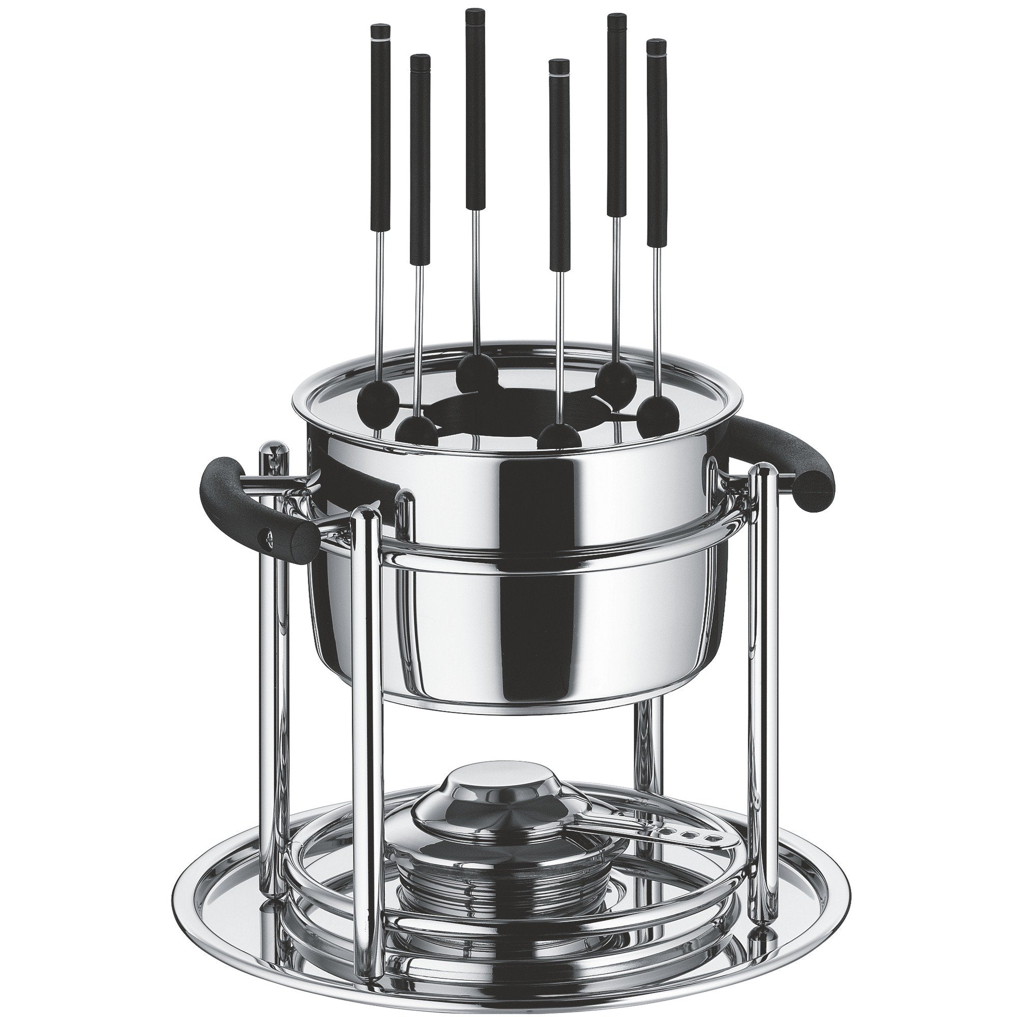 Fondue Allegro Party WMF