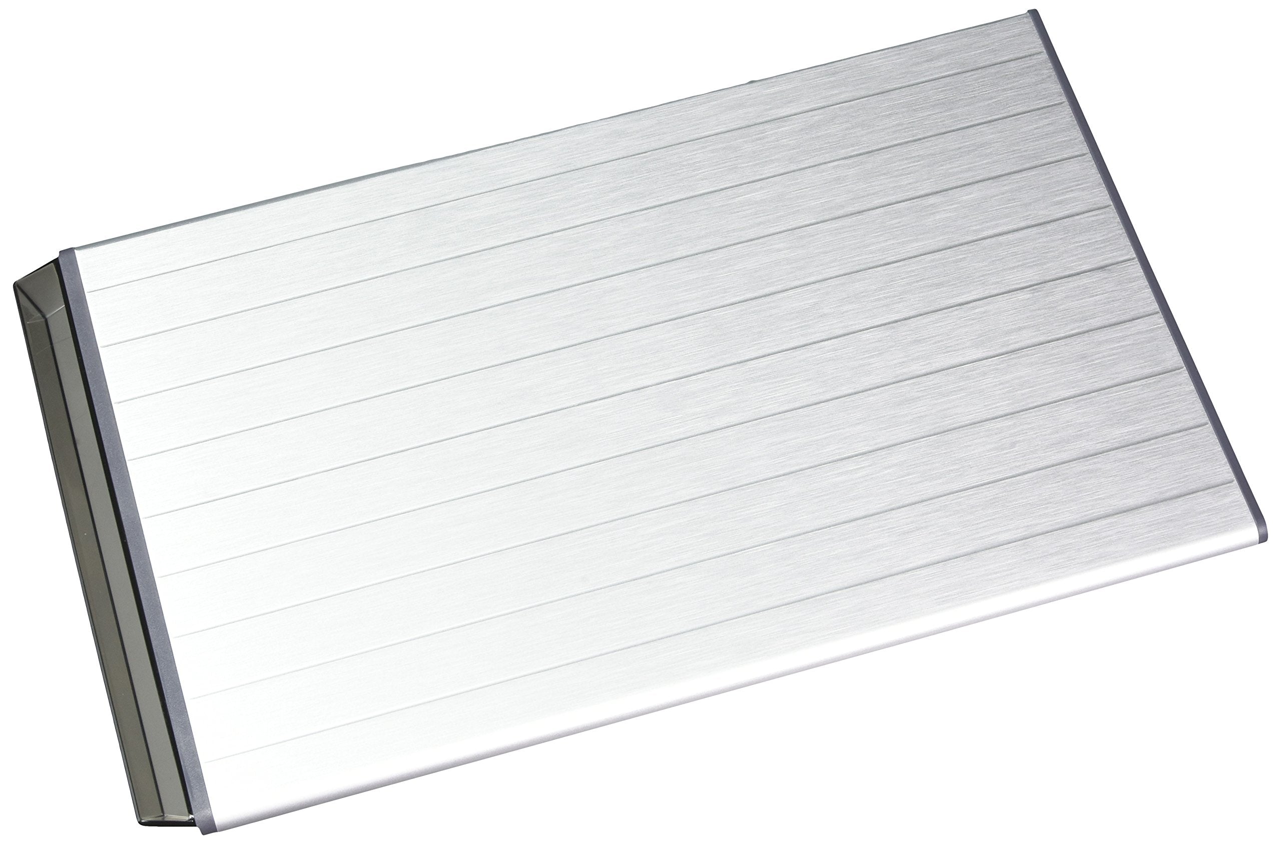 Tavola Scongelante, Alluminio, Grigio, 3.05 x 36.58 x 21.08 cm That
