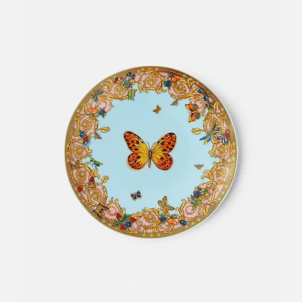 Piattino Le Jardin 17 cm  - Rosenthal Versace