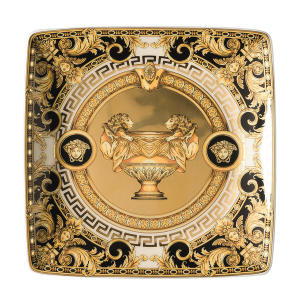 Versace coppetta quadra 12 cm Prestige Gala