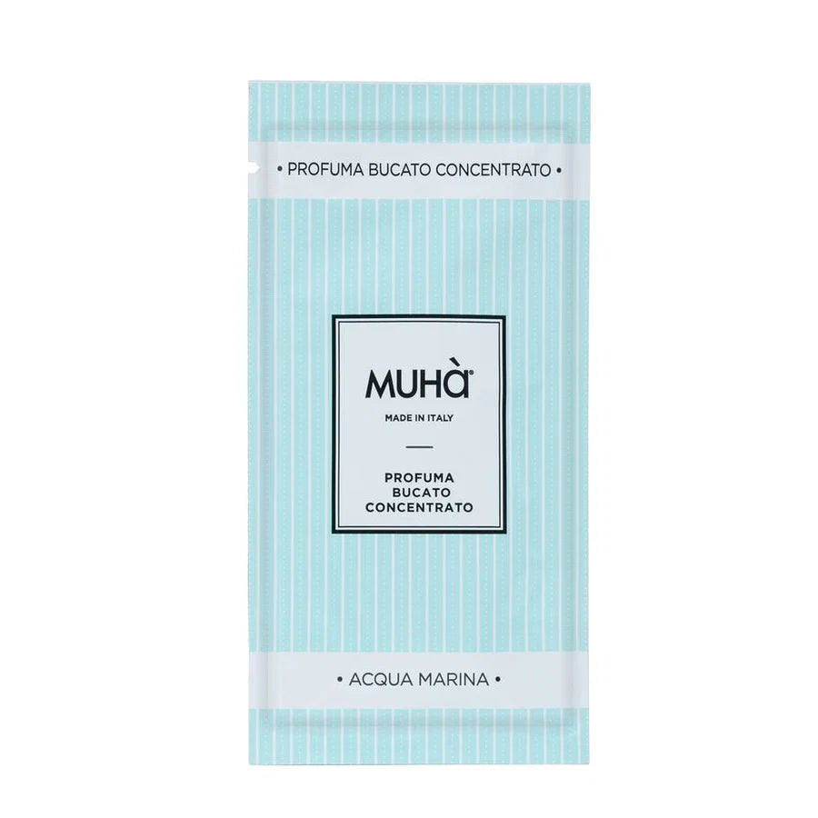 Bucato monodose 10 ml | Fragranze Assortite Muhà