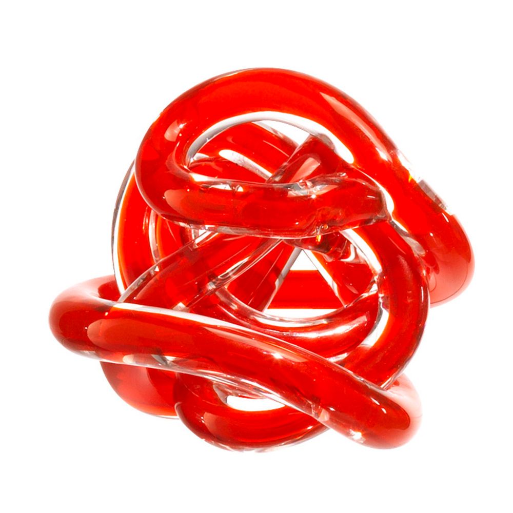 Nodo Diam.8 cm - Il Nodo dell'Amore - Onlylux