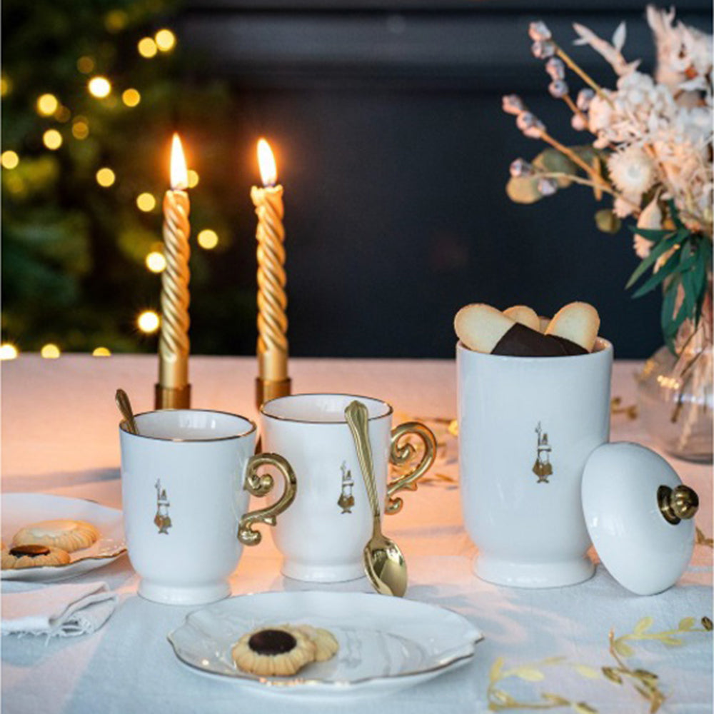 Barattolo Pure Gold - Bialetti
