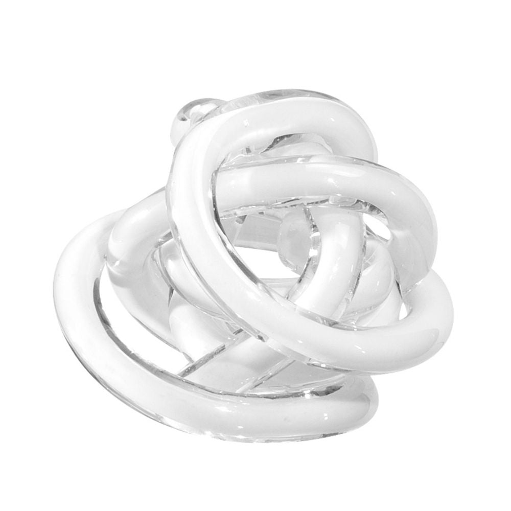 Nodo Diam.8 cm - Il Nodo dell'Amore - Onlylux