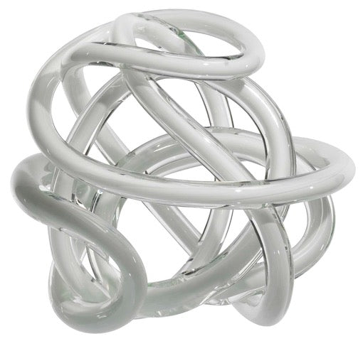 Nodo Diam. 18 cm - Il Nodo dell'Amore - Onlylux