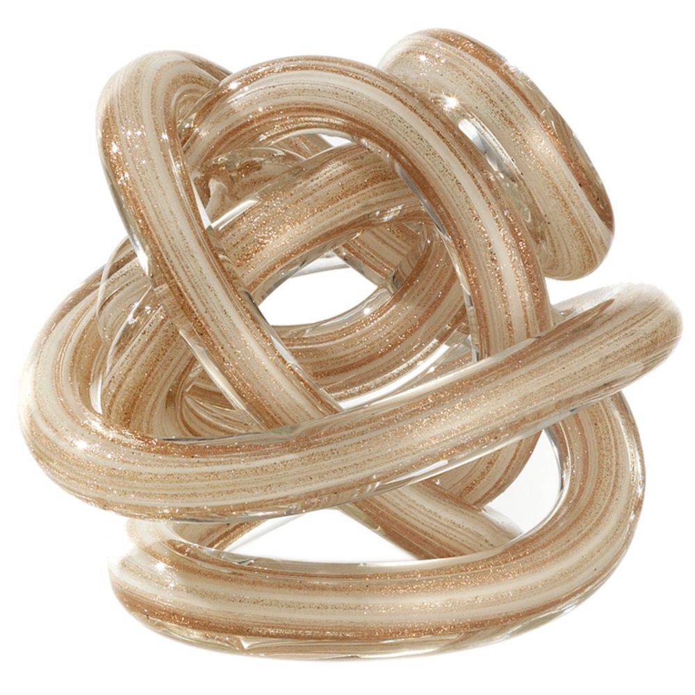 Nodo Diam.8 cm - Il Nodo dell'Amore - Onlylux