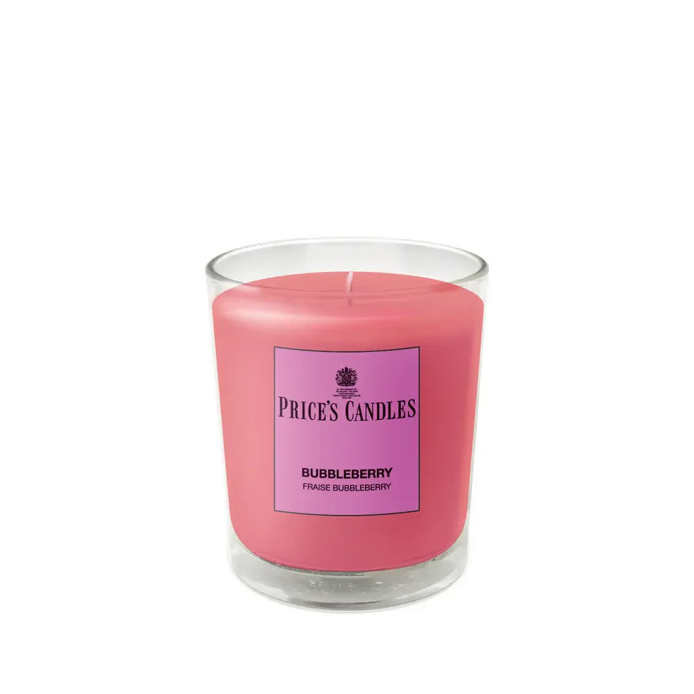 Bubbleberry - Price's Candles - Phorma