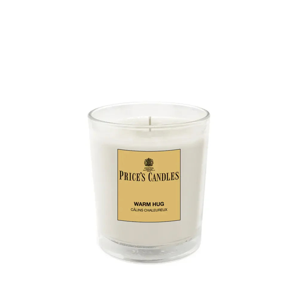 Warm Hug - Price's Candles - Phorma