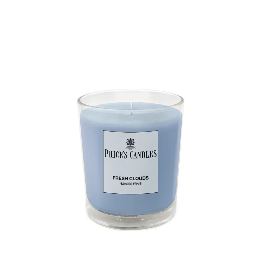 Fresh Clouds - Price's Candles - Phorma