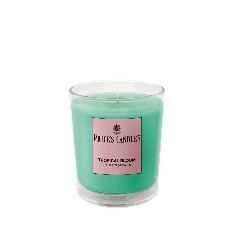 Tropical Bloom - Price's Candles - Phorma
