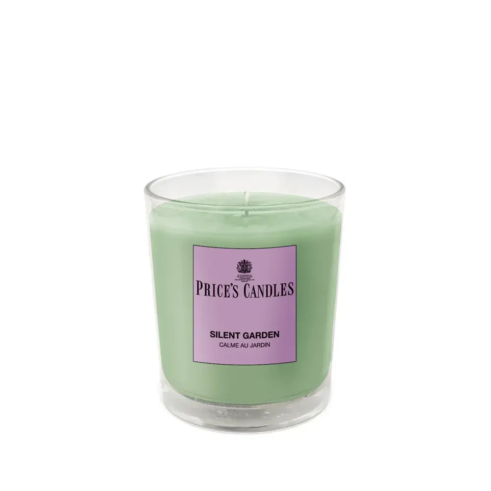 Silent Garden - Price's Candles - Phorma